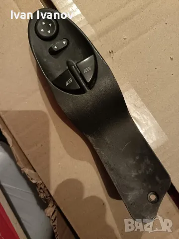 Панел с бутони за Ланча У/  Lancia Y 2001 2003г., снимка 4 - Части - 49336287