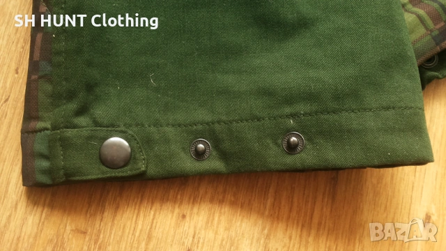 Heldre Falkeriset Stretch Trouser размер L панталон със здрава и еластична материи - 2331, снимка 14 - Екипировка - 53760058