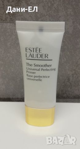 Estee Lauder The Smoother Primer Праймер - основа за грим 15 ml