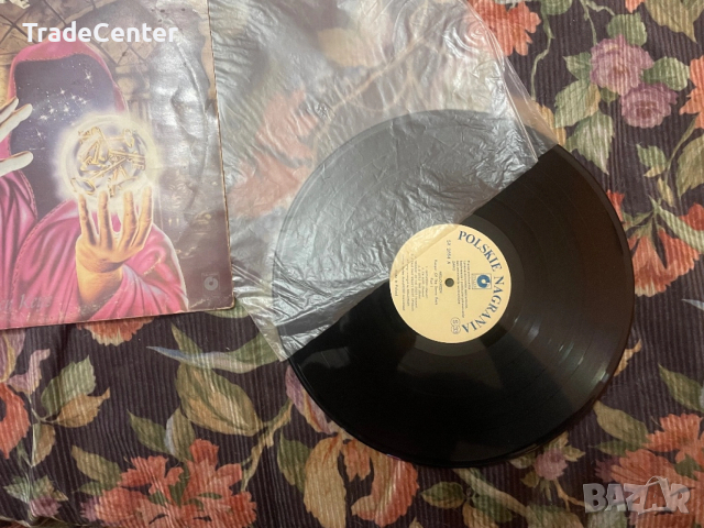 Halloween /нови грамофонни плочи, снимка 2 - Грамофонни плочи - 53418260