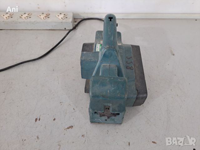 Ренде -  Bosch 110 V 900 W, снимка 3 - Други машини и части - 46172558