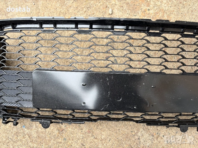 Решетка за Toyota Corolla , снимка 3 - Части - 54046872