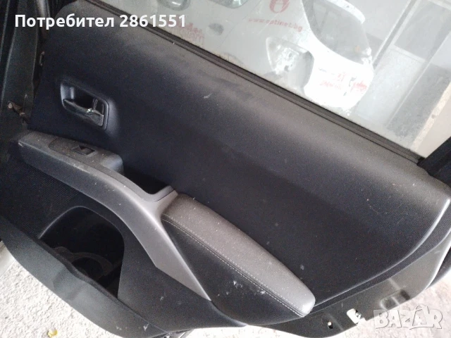 продавам пежо 4007, снимка 9 - Автомобили и джипове - 50502922