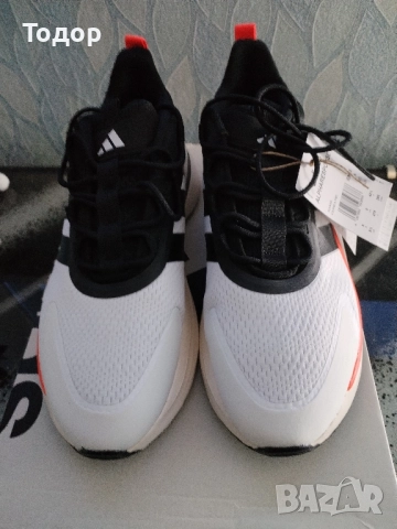 , Adidas Alpha response 43.1/3