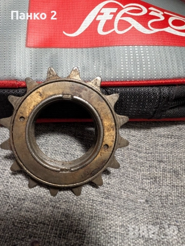 Ретро Single Speed Венче, снимка 2 - Части за велосипеди - 52153076