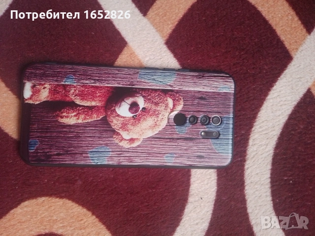 Redmi 9 (без забележки), снимка 6 - Xiaomi - 53915447