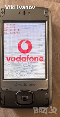 HTC WIZA 100, снимка 2 - HTC - 54290109