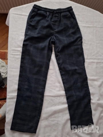 Дрехи за момче. Размер 146см, снимка 2 - Детски панталони и дънки - 52663555