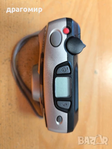 PENTAX ESPIO 838 G, снимка 3 - Фотоапарати - 50707483