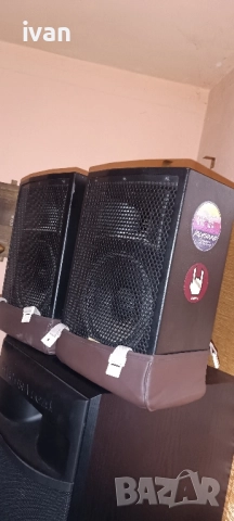 The box cl108 top mk2, снимка 3 - Тонколони - 52342980