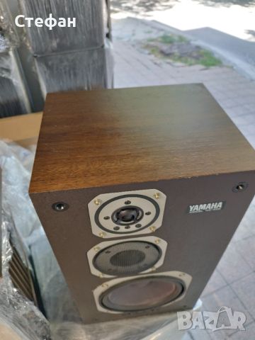 Yamaha NS 655, снимка 6 - Тонколони - 46779521