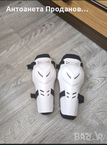 Продавам наколенки , снимка 2 - Велосипеди - 53929312