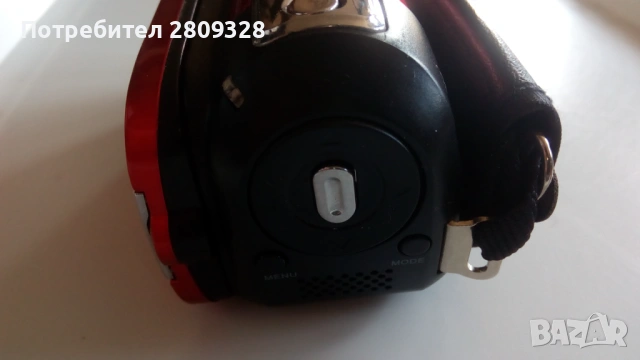 Видеокамера HD, нова, , снимка 5 - Камери - 53986273