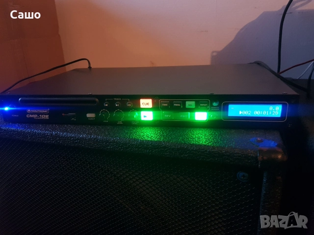 Сд и кросовър дистрибутор, снимка 5 - CD дискове - 53808308