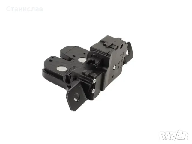 BMW 2 F22 Брава за багажник , снимка 4 - Части - 50193179