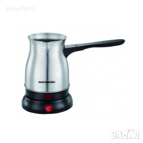  Електрическо джезве 800W