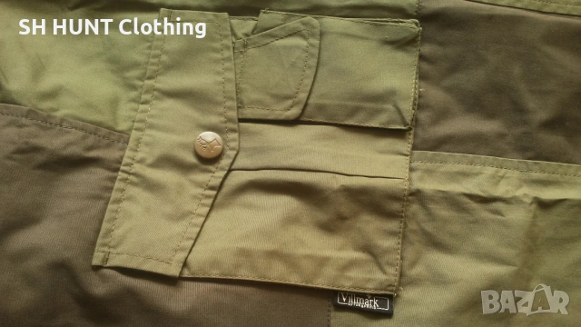 Villmark Trouser размер L за лов риболов панталон със здрава материя - 2258, снимка 6 - Екипировка - 53666126