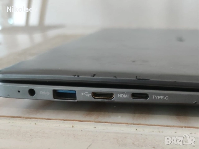 Smartbook 141 C5 Prestigio 4gb/64gb SSD 6ч. батерия, снимка 11 - Лаптопи за дома - 53427137