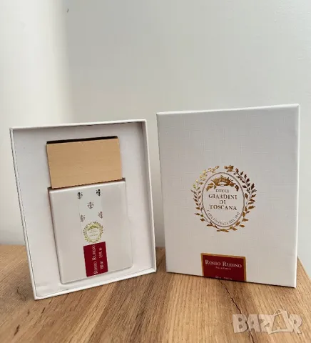 Парфюм Giardini Di Toscana Rosso Rubino EDP унисекс