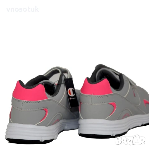 Дамски маратонки CHAMPION -№ 36,37, снимка 4 - Маратонки - 53983220