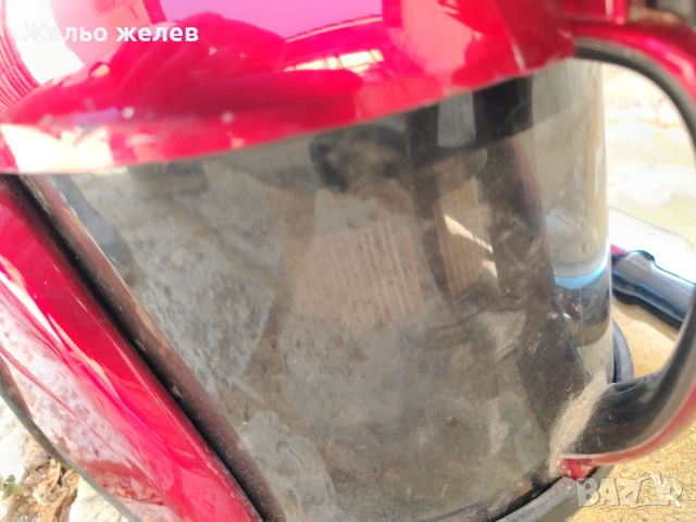 Прахосмукачка Даево, с контейнер, снимка 6 - Прахосмукачки - 51378161