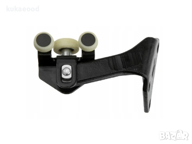 Ролка за плъзгаща врата за VW Crafter, снимка 5 - Части - 54076906