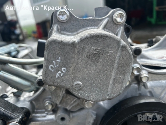 0810105950101 Водна помпа за Toyota Corolla Тойота Корола 1.8 хибрид 98к. 23г.