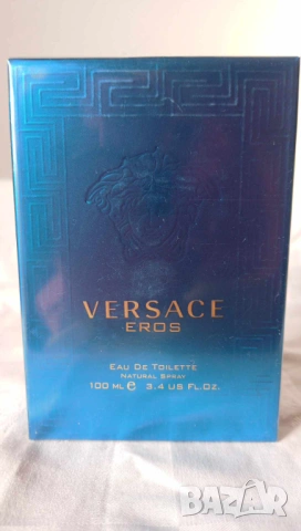 VERSACE Eros Парфюмна вода (EDP) 100 мл.