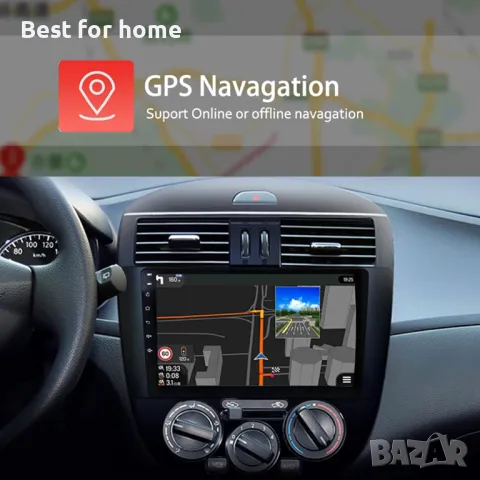  CarPlay -безжичен адаптер за автомобил  ushilife, снимка 6 - Аксесоари и консумативи - 50192927