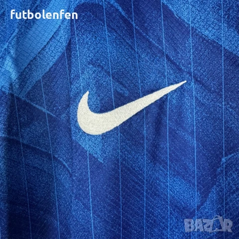 New! Челси 25/26 Домакински Тениски, снимка 3 - Футбол - 51315563