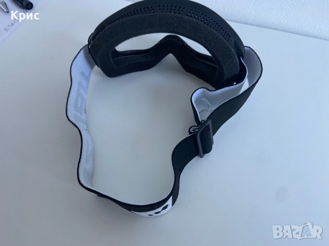 Детски Ски/Мото Очила Маска Wedze, снимка 4 - Зимни спортове - 52404693