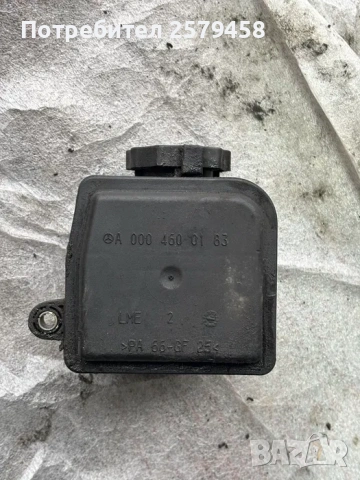 Оборудване за M113 306 к.с. Mercedes, снимка 3 - Части - 53504966