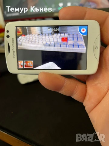 Sony Ericsson Txt pro, снимка 4 - Sony Ericsson - 50748533