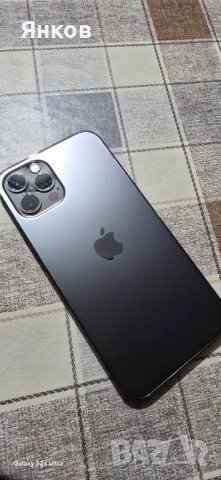 Iphone 12 pro 100% battery health Цена 200 €