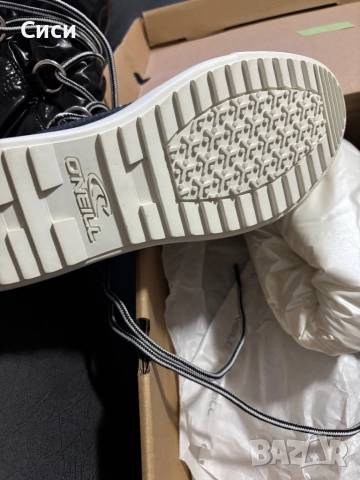 O'NEILL ботуши размер 37, снимка 3 - Дамски ботуши - 52948971