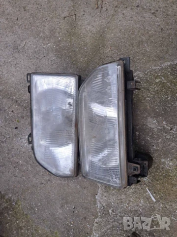 Стопове и фарове за кия беста бус, снимка 6 - Части - 50450766