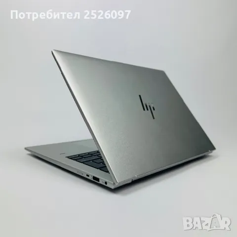 HP EliteBook 845 G9/14” WUXGA/Ryzen 5 Pro 6650U/16GB DDR5 4800MHz, снимка 1 - Лаптопи за работа - 48014776