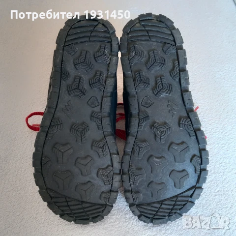 Боти зимни детски №36, снимка 8 - Детски боти и ботуши - 51078508