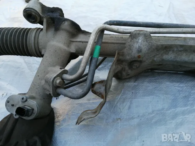 Електрическа кормила рейка за форд ц макс 2.0, снимка 5 - Други стоки за дома - 50088293