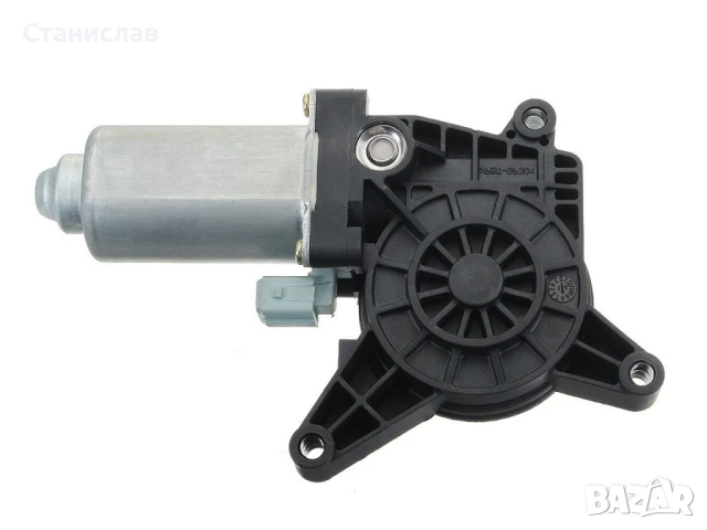 Електромотор за стъклоподемник на Mercedes Actros, снимка 2 - Части - 50627779