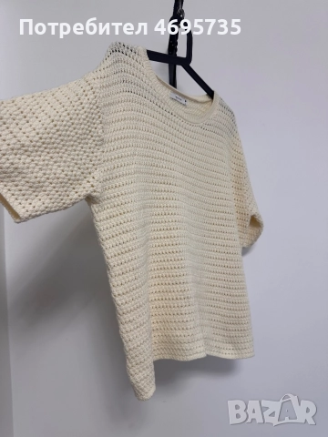 Дрехи НА ЕДРО , снимка 4 - Блузи с дълъг ръкав и пуловери - 52934703