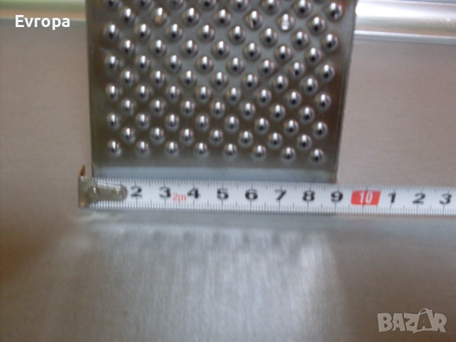 Ренде за зеленчуци- едностранно и четиристранно., снимка 11 - Прибори за хранене, готвене и сервиране - 48471264