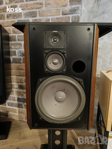 компоненти REVOX, снимка 2 - Ресийвъри, усилватели, смесителни пултове - 53400228