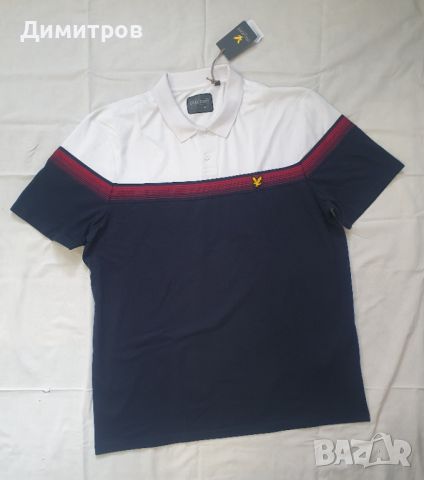 Спортен комплект Lyle & Scott, LEONE 1947,BENLEE Rocky Marciano, снимка 3 - Спортни дрехи, екипи - 44687336