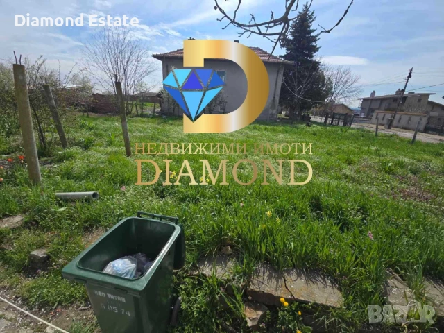 Едноетажна къща в село Здравец, общ. Димитровград, снимка 12 - Къщи - 54143527