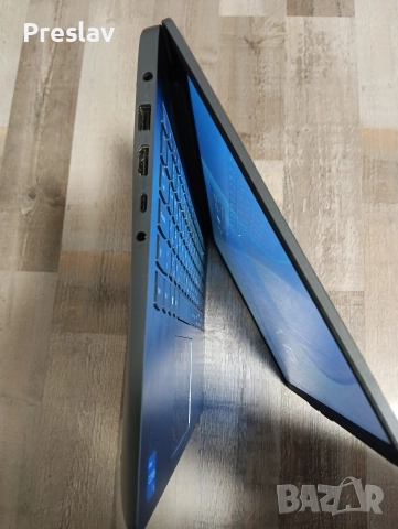 лаптоп Lenovo IdeaPad 3I , снимка 3 - Лаптопи за работа - 52627370