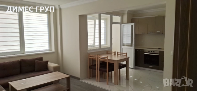 двустаен обзаведен апартамент под наем, снимка 11 - Апартаменти - 52504026