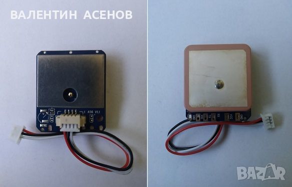 Резервни части за лодки за захранка Jabo 2, снимка 15 - Такъми - 41382249