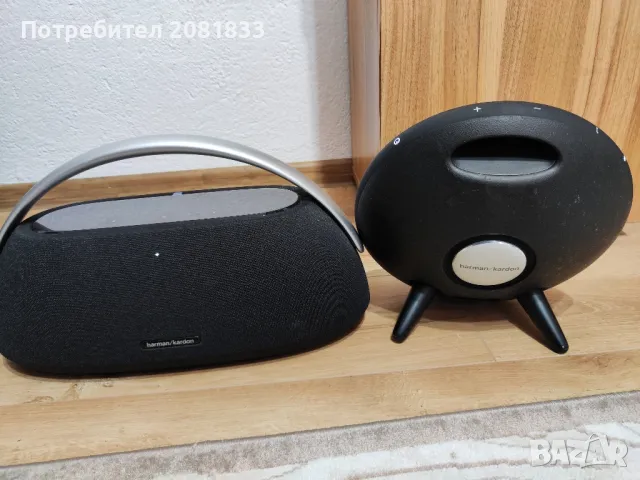 Harman Kardon Onyx Studio 3 Bluetooth тонколона, снимка 5 - Bluetooth тонколони - 48771160