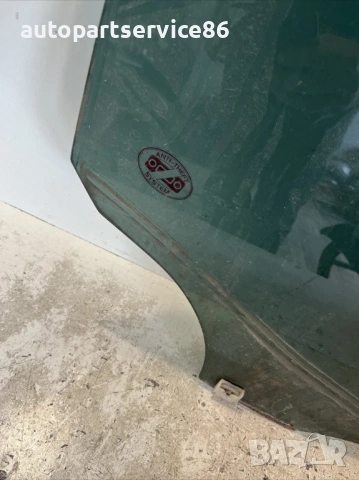 Задно дясно стъкло на прозореца на врата за Mazda CX-7 (2011), снимка 2 - Части - 53653604